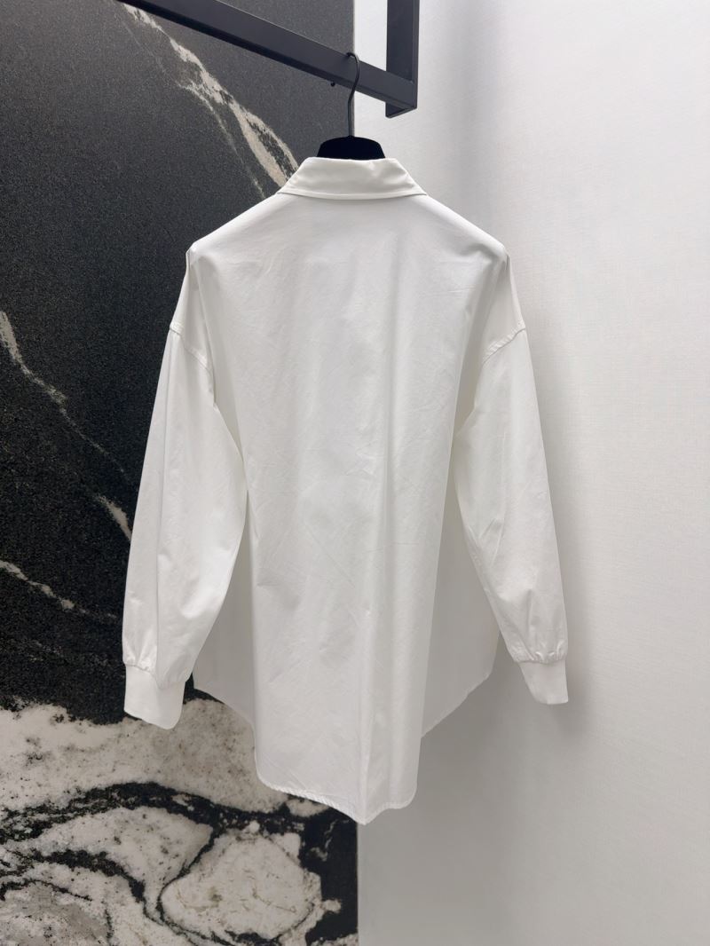 Alexander Mcqueen Shirts